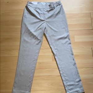 Calvin Klein Woman’s Slacks Slim Fit